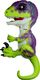 WowWee Fingerlings Untamed dinozaur Stealth 2