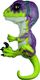 WowWee Fingerlings Untamed dinozaur Stealth 5