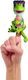 WowWee Fingerlings Untamed dinozaur Stealth 7