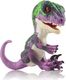 Figurka WowWee Fingerlings Untamed dinozaur Razor 3
