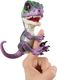 Figurka WowWee Fingerlings Untamed dinozaur Razor 5