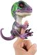 Figurka WowWee Fingerlings Untamed dinozaur Razor 6