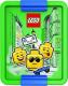 LEGO Lunch Box Iconic Boy (40521724) 1