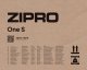 Rower stacjonarny Zipro One S magnetyczny 9