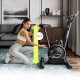 Rower stacjonarny Zipro One S magnetyczny 6