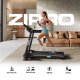 Bieżnia Zipro Tekno elektryczna 2