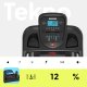 Bieżnia Zipro Tekno elektryczna 8