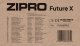 Rower stacjonarny Zipro Future X magnetyczny 16
