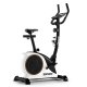 Rower stacjonarny Zipro Nitro RS magnetyczny 11