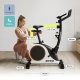 Rower stacjonarny Zipro Nitro RS magnetyczny 5