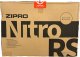 Rower stacjonarny Zipro Nitro RS magnetyczny 19