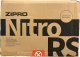 Rower stacjonarny Zipro Nitro RS magnetyczny 21