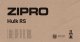 Orbitrek Zipro Hulk RS magnetyczny 13