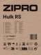 Orbitrek Zipro Hulk RS magnetyczny 14
