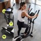 Orbitrek Zipro Hulk RS magnetyczny 7