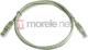 DigitalBOX START.LAN Patchcord UTP cat.5e 2m szary STLU5E2MG 1
