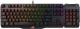 Klawiatura Asus ROG Claymore czarna (90MP00E0- B0DA00) 1
