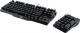 Klawiatura Asus ROG Claymore czarna (90MP00E0- B0DA00) 5