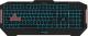 Klawiatura Asus Cerberus MKII czarna (90YH0131- B2GA00) 4