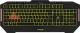 Klawiatura Asus Cerberus MKII czarna (90YH0131- B2GA00) 5