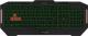 Klawiatura Asus Cerberus MKII czarna (90YH0131- B2GA00) 6
