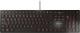 Klawiatura Cherry KC 6000 SLIM (JK-1600EU-2) 1