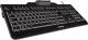 Klawiatura Cherry KC 1000 SC-Z Przewodowa Czarna DE (JK-A0100DE-2-Z-) 2
