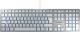 Klawiatura Cherry KC 6000 SLIM (JK-1600GB-1) 1