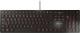 Klawiatura Cherry KC 6000 SLIM (JK-1600DE-2) 1