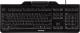Klawiatura Cherry KC 1000 (JK-A0100CH-2) 1