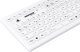 Klawiatura Gett GETT Device Engineering InduKey TKG-107-TOUCH - Keyboard - USB - niemiecki - white (KG22204) 2