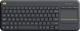 Klawiatura Logitech K400 Plus (920-007133) 1