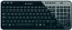 Klawiatura Logitech K360 Bezprzewodowa Czarna CZ + SK (920-003090) 1