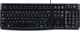 Klawiatura Logitech K120 (920-002485) 1