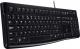 Klawiatura Logitech K120 (920-002485) 2