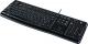 Klawiatura Logitech K120 (920-002822) 3