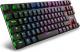 Klawiatura Sharkoon PureWriter TKL Kailh Blue (4044951021512) 1