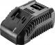Zestaw elektronarzędzi Graphite Zestaw Energy+ w walizce aluminiowej: wiertarko wkrętarka 2x18V/2.0Ah, 10 mm + 109 akcesoriów (58G000-PS14) 4