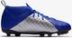 Nike Buty JR Phantom VSN Club DF FG niebieskie r. 29 1/2 (AO3288 400) 2