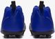 Nike Buty JR Phantom VSN Club DF FG niebieskie r. 29 1/2 (AO3288 400) 5