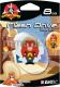 Pendrive Emtec 8GB LOONLEY TUNES SAM YOSEMITE - KOWBOJ EKMMD8GL106 3