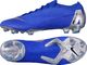 Nike Buty Mercurial Vapor 12 Elite FG AH7380 400 niebieskie - rozmiar 41 1