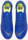 Nike Buty Mercurial Vapor 12 Elite FG AH7380 400 niebieskie - rozmiar 41 2