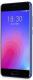 Smartfon Meizu 32 GB Dual SIM Niebieski  (M711H/32GB/BLUE) 4
