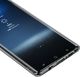Baseus Baseus Airbag Case antywstrząsowe żelowe etui pokrowiec Samsung Galaxy Note 9 N960 czarny przezroczysty (ARSANOTE9-SF01) 3