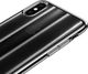 Baseus Baseus Aurora Case cieniowane etui pokrowiec ombre Apple iPhone XS Max czarny (WIAPIPH65-JG01) 7