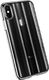 Baseus Baseus Aurora Case cieniowane etui pokrowiec ombre Apple iPhone XR czarny (WIAPIPH61-JG01) 5