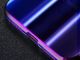 Baseus Baseus Aurora Case cieniowane etui pokrowiec ombre Apple iPhone XS / X niebieski (WIAPIPH58-JG03) 7