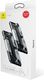 Baseus Baseus Gamer Gamepad Case składane etui pokrowiec dla graczy podstawka Apple iPhone 8 / 7 srebrny (WIAPGM-A0S) 8