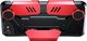 Baseus Gamer Gamepad Case składane etui pokrowiec dla graczy podstawka Apple iPhone 8 / 7 czerwony (WIAPGM-A02) 2